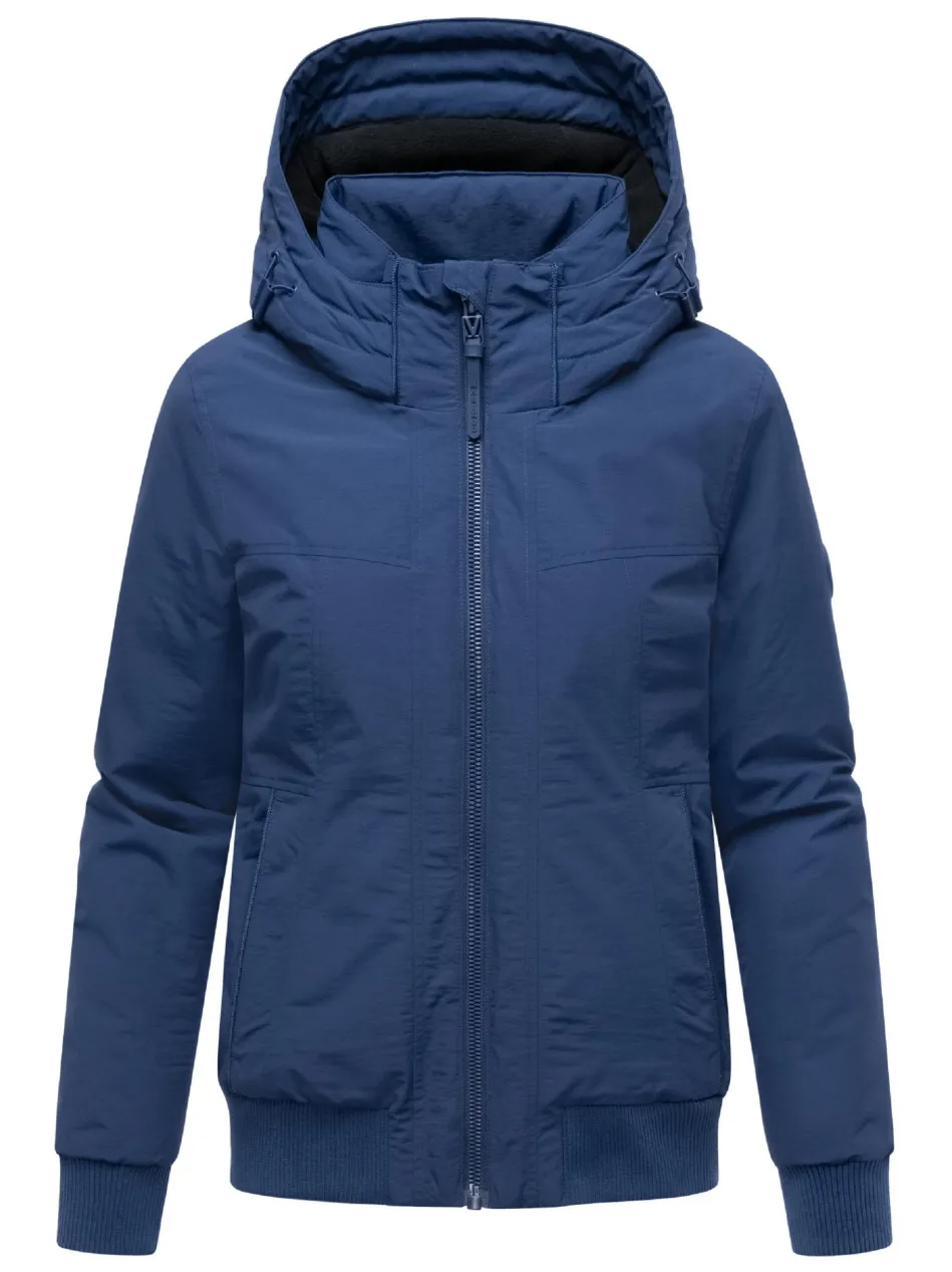 Damen Funktionsjacke - Mooni 16