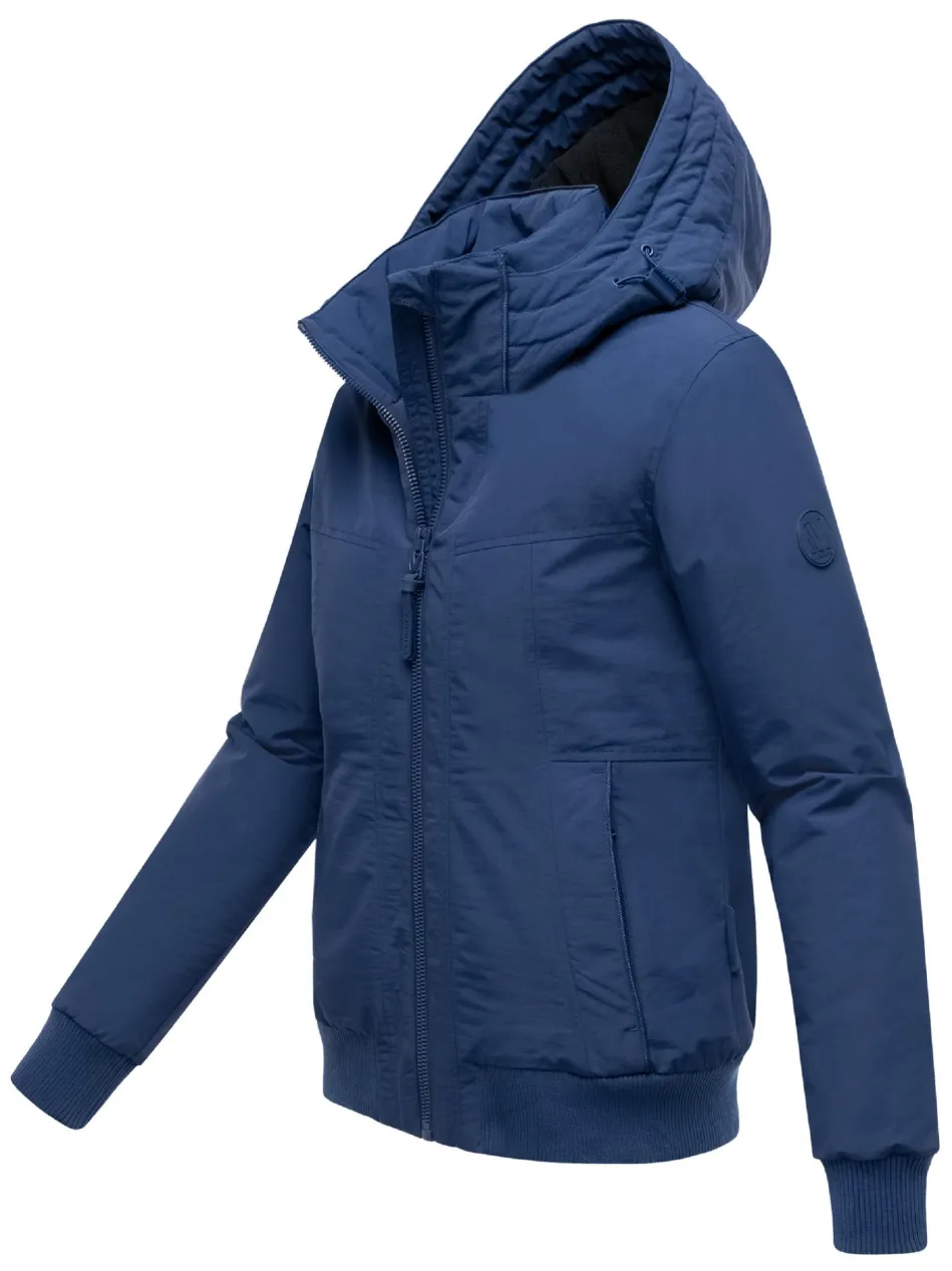 Damen Funktionsjacke - Mooni 16
