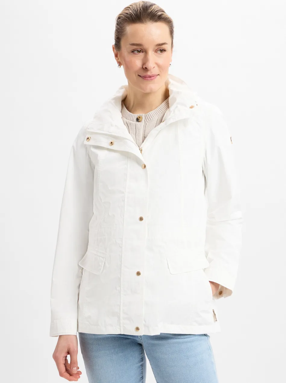 Damen Funktionsjacke - Sailing Short