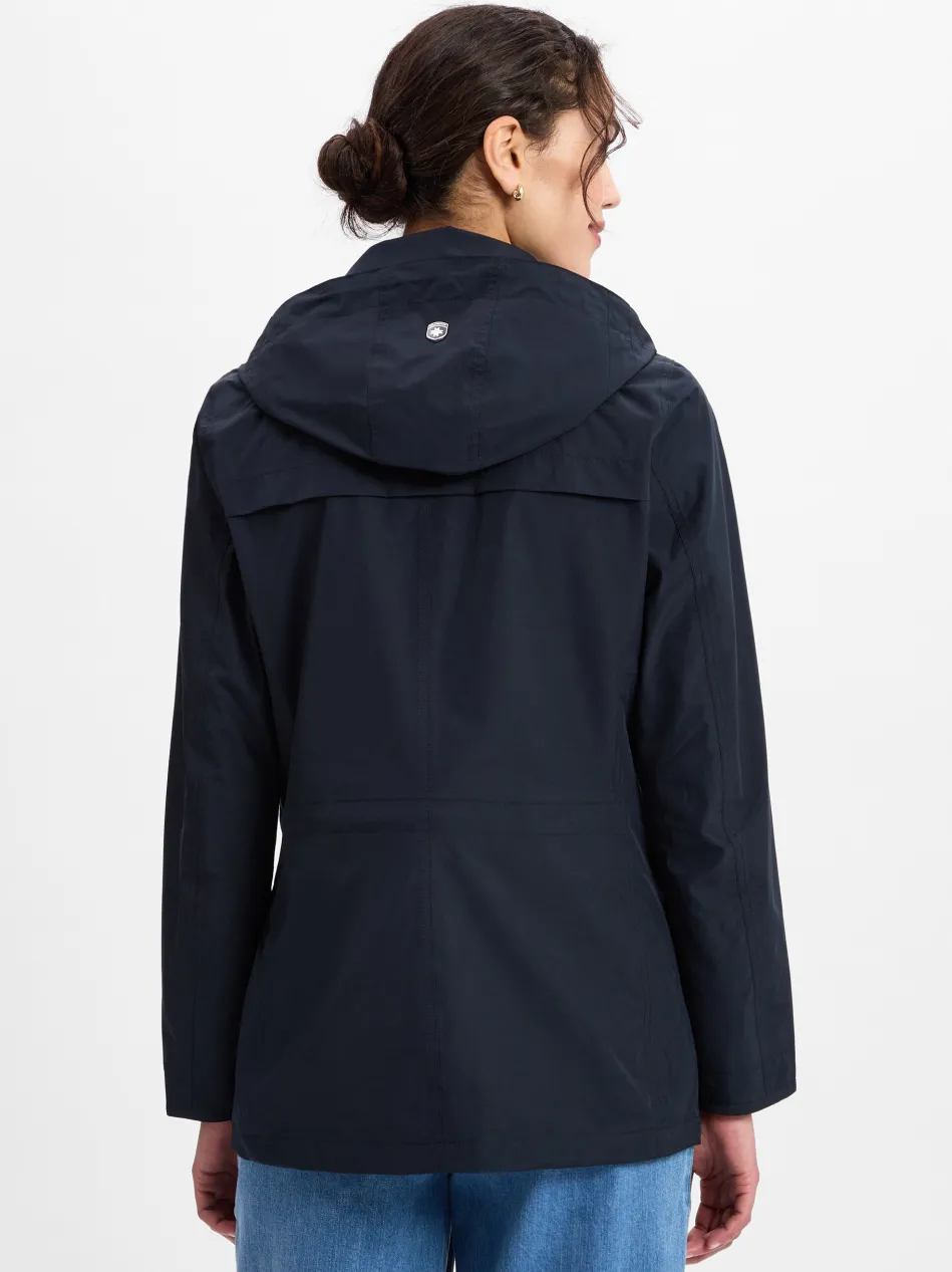 Damen Funktionsjacke - Avenida