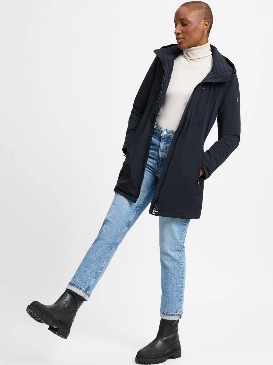 Damen Funktionsjacke - Westwind