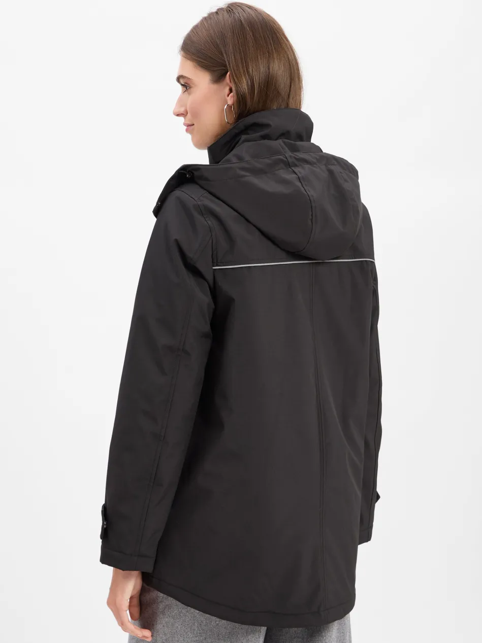 Damen Funktionsjacke