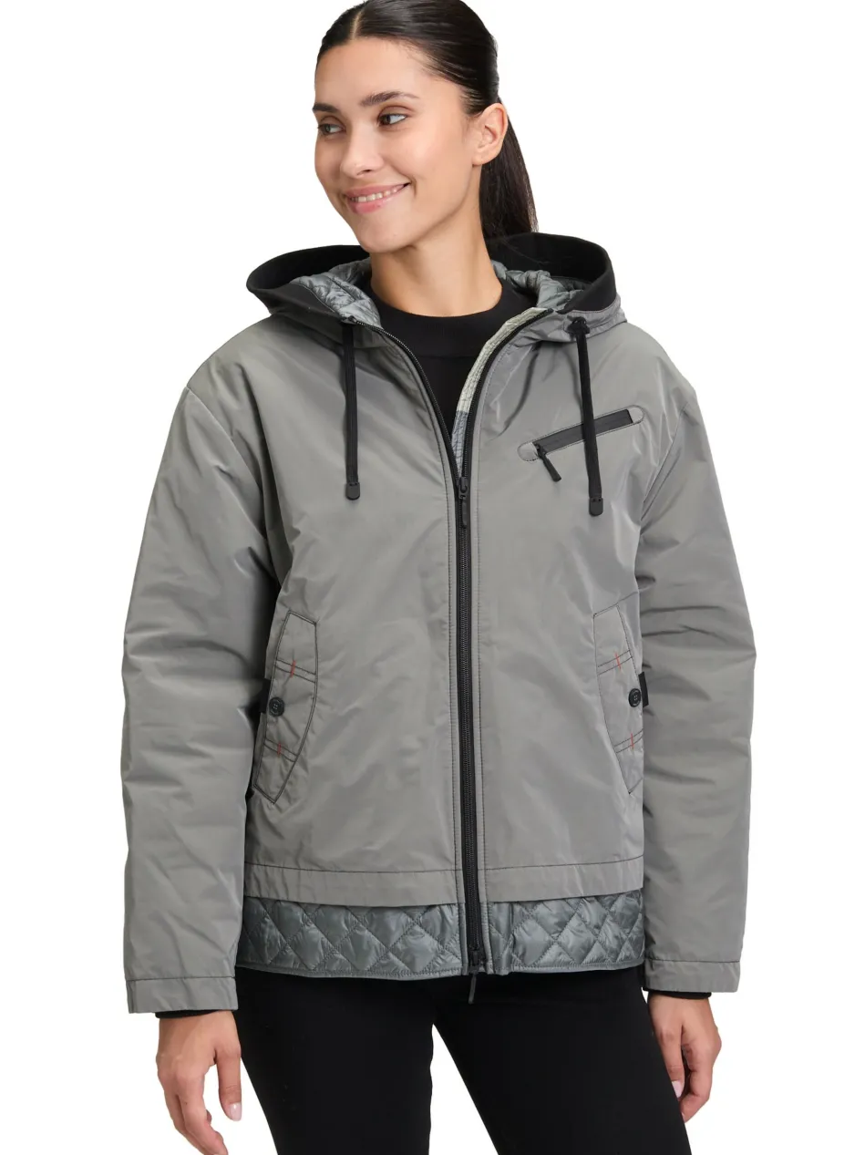 Damen Funktionsjacke
