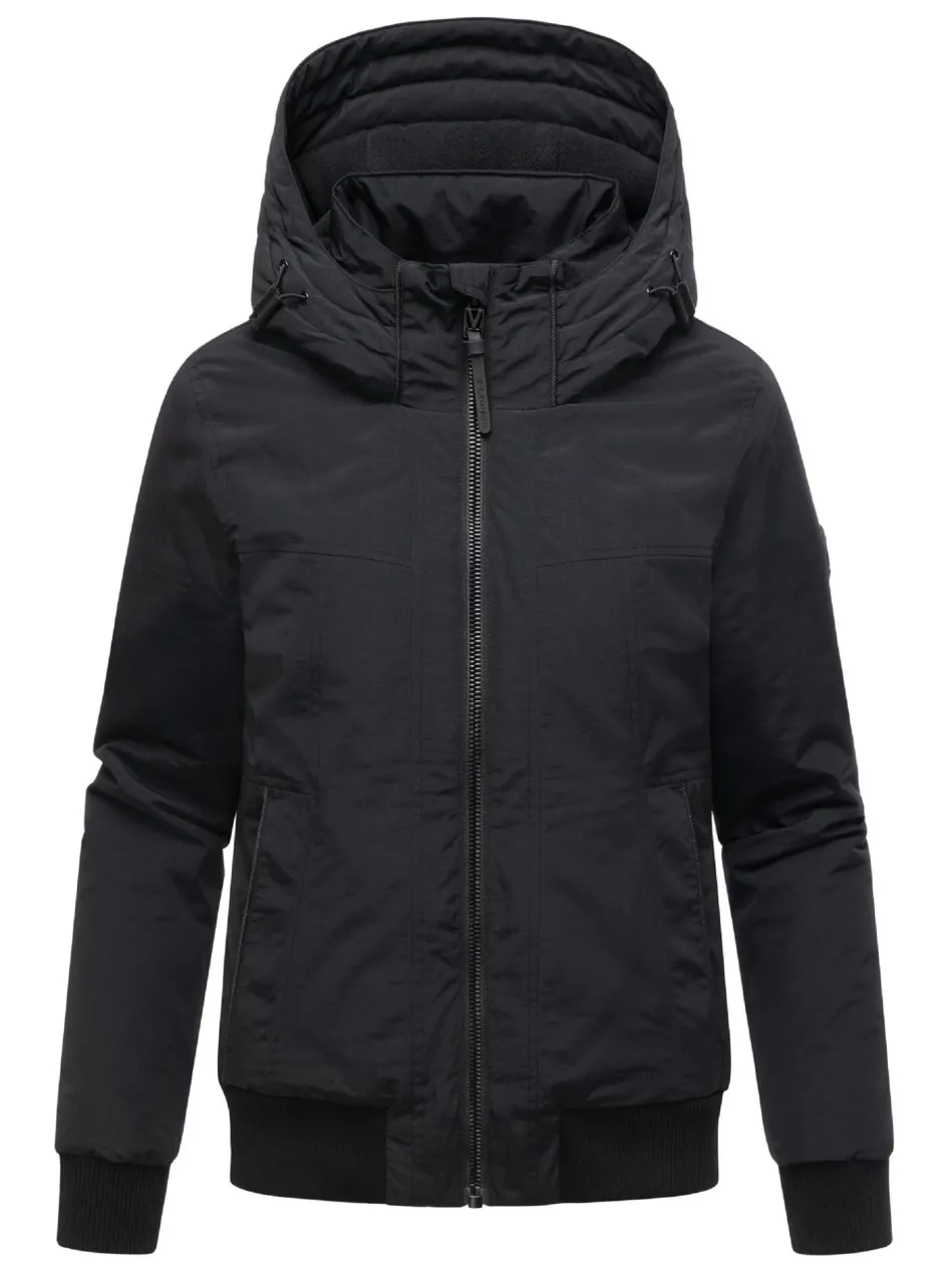 Damen Funktionsjacke - Mooni 16