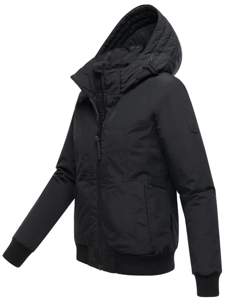 Damen Funktionsjacke - Mooni 16