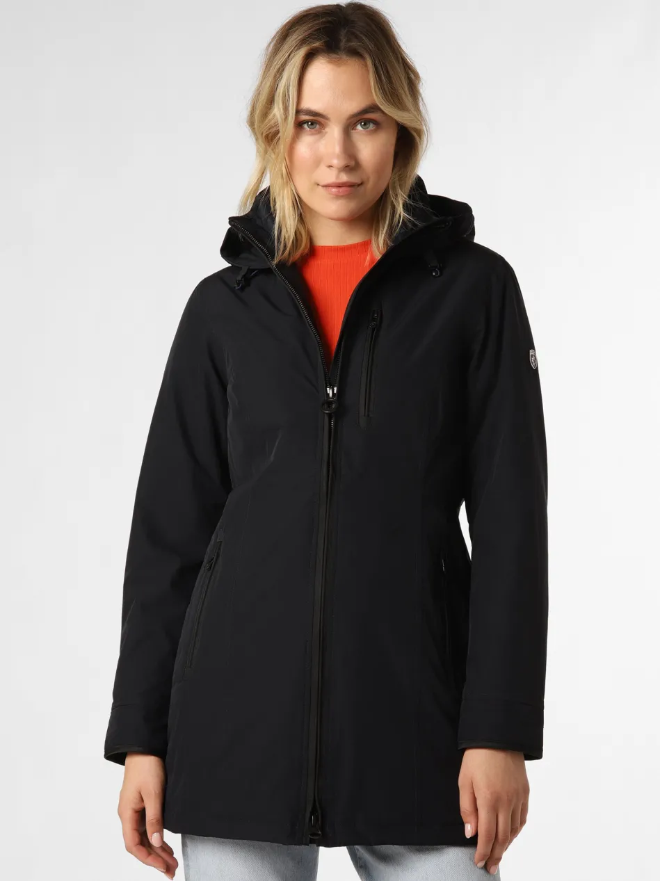 Damen Funktionsjacke - Westwind