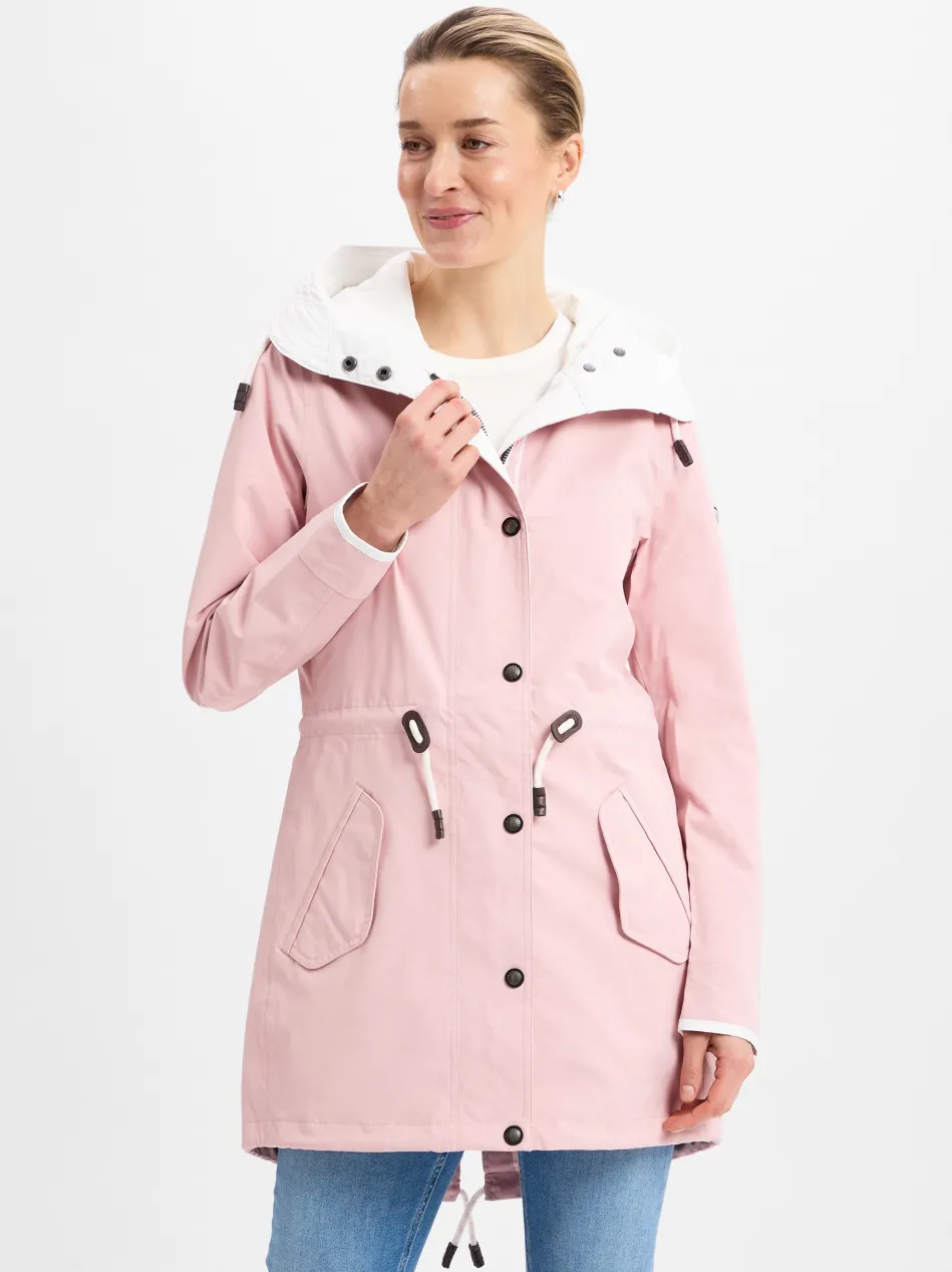 Damen Funktionsjacke - Somp