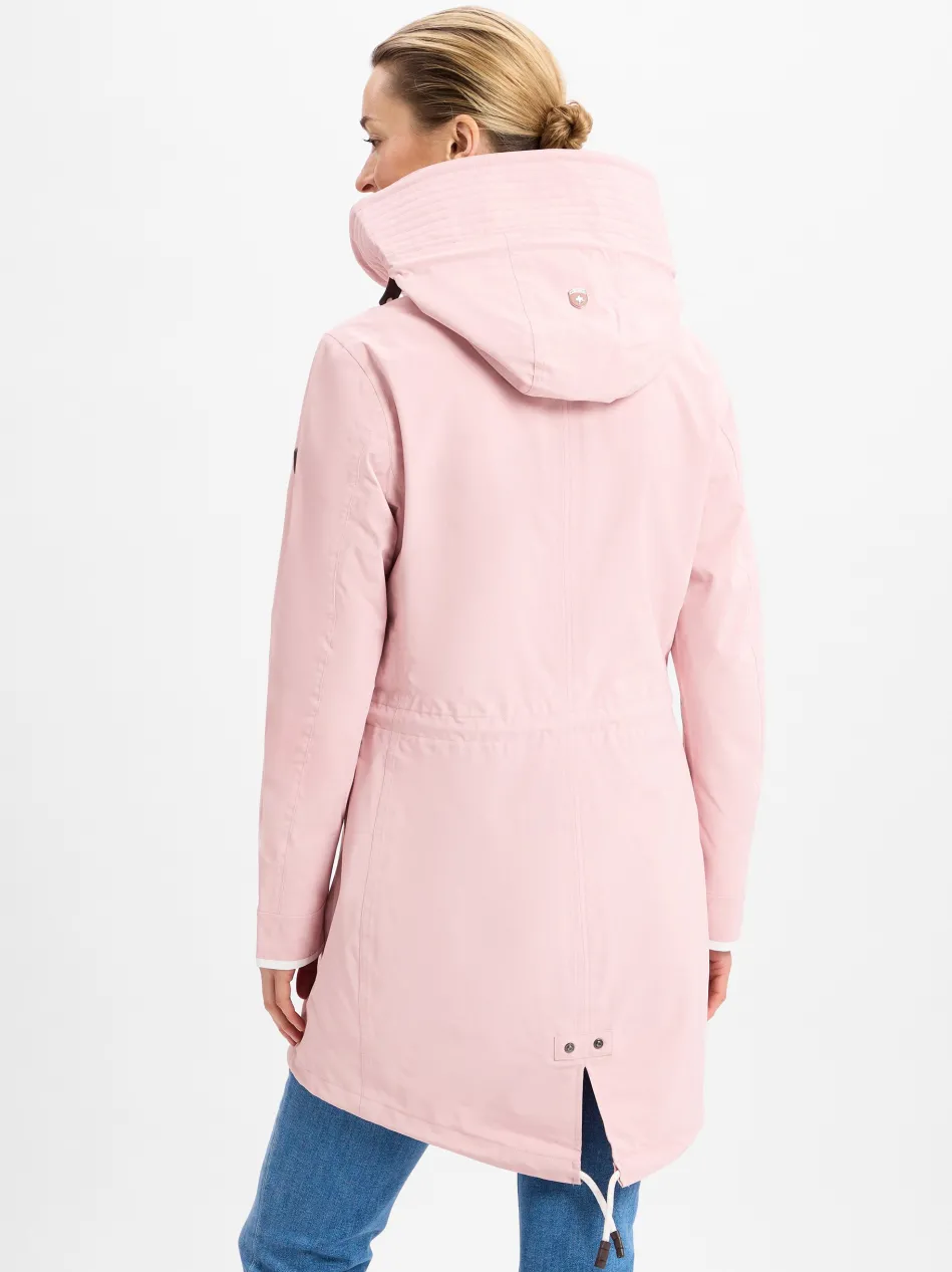 Damen Funktionsjacke - Somp