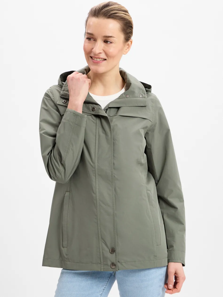 Damen Funktionsjacke - Avenida