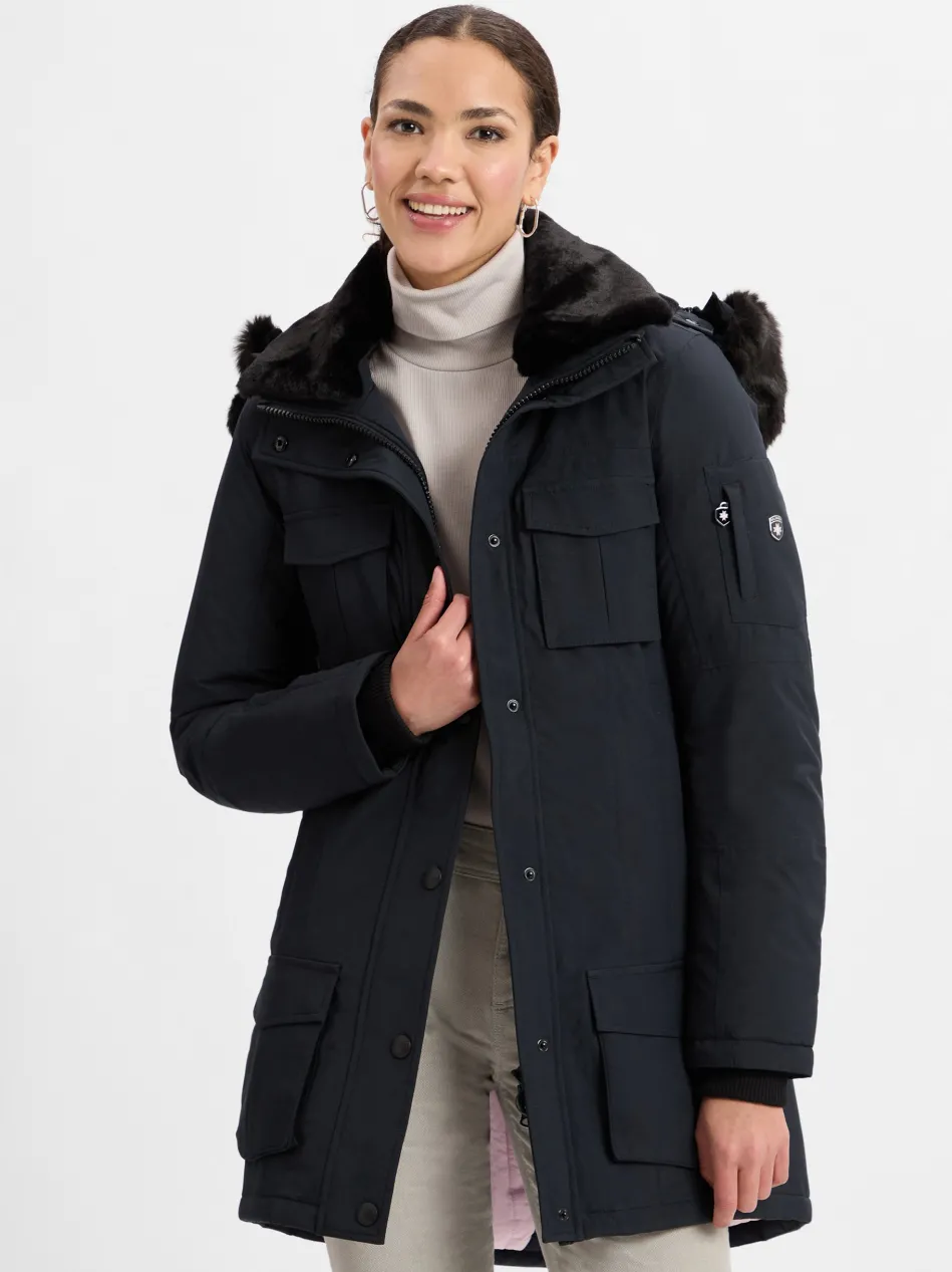 Damen Funktionsjacke - Schneezauber