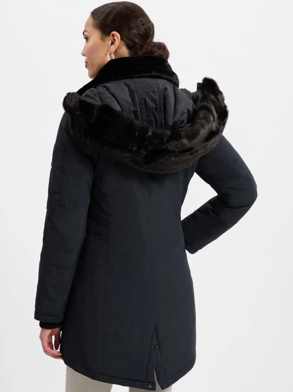 Damen Funktionsjacke - Schneezauber