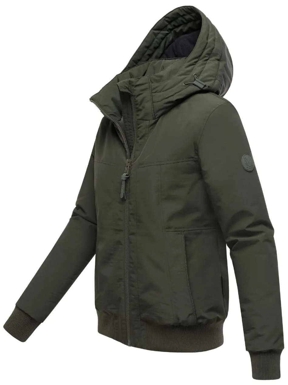 Damen Funktionsjacke - Mooni 16