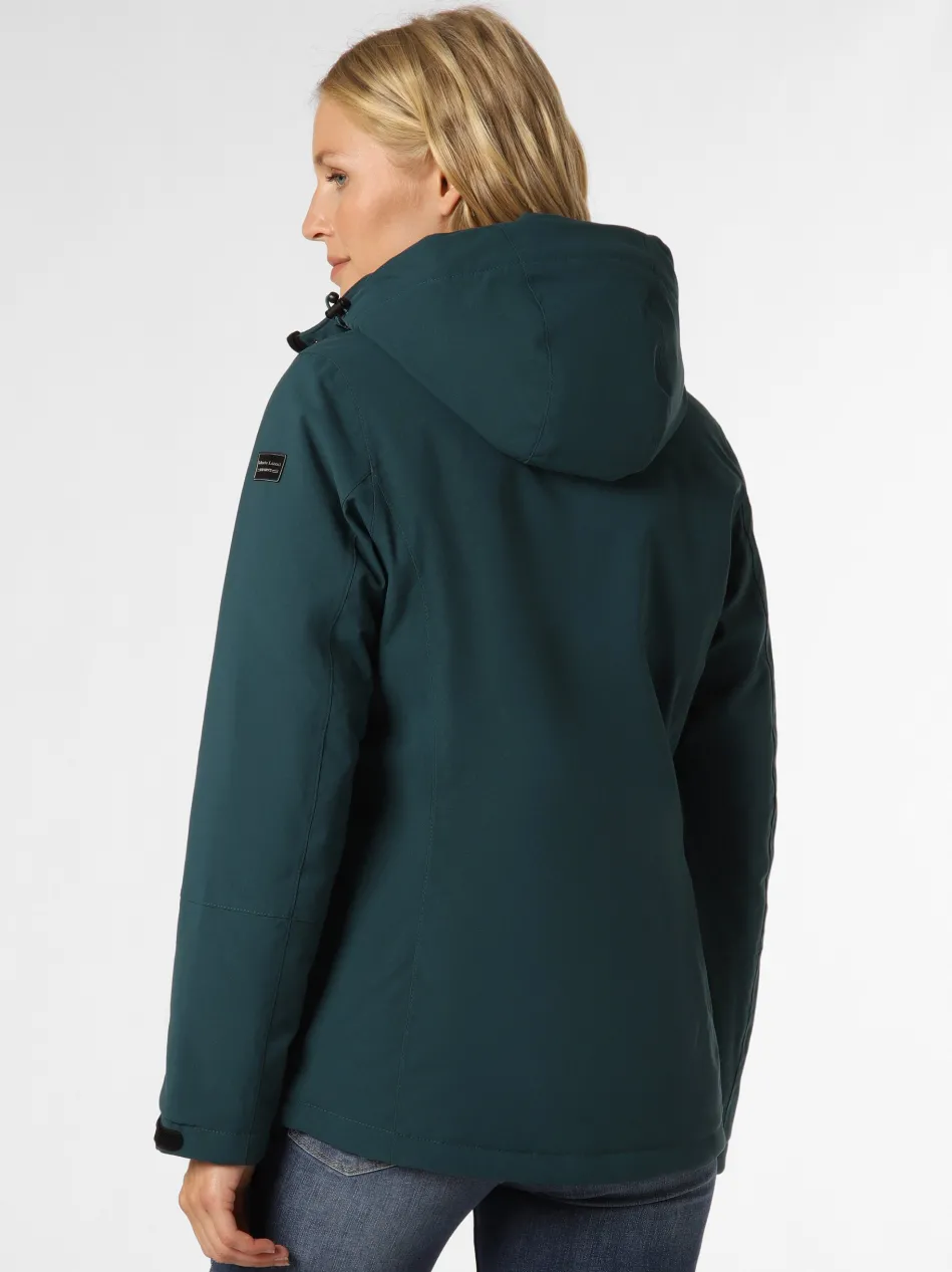Damen Funktionsjacke