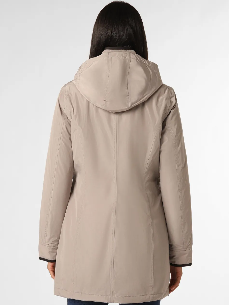 Damen Funktionsjacke - Stockholm