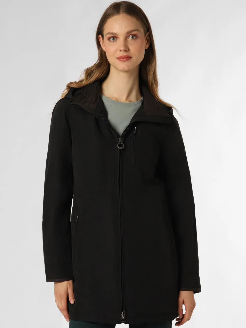 Damen Funktionsjacke - Stockholm