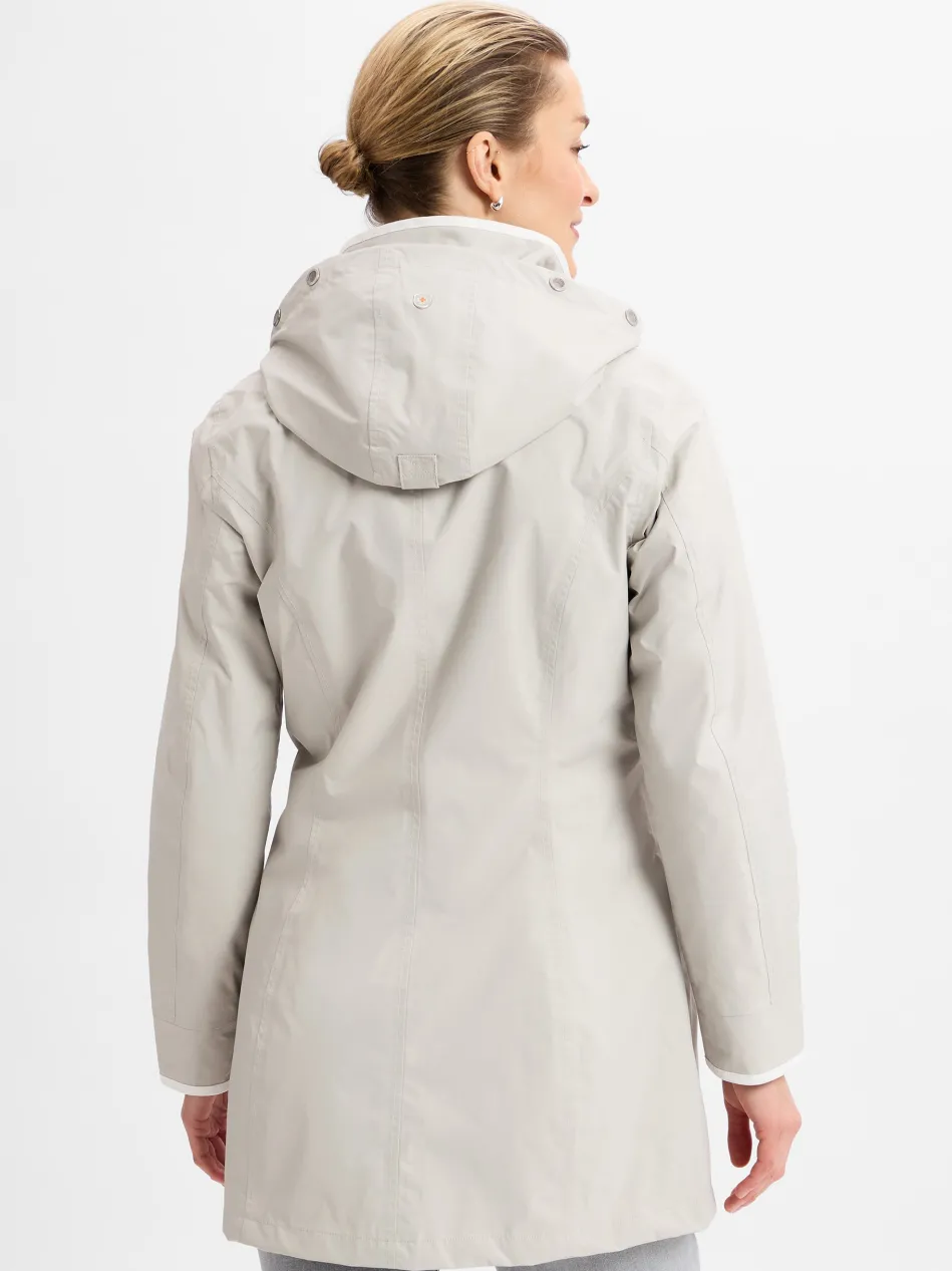Damen Funktionsjacke - Westside