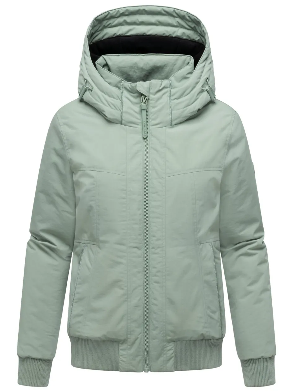 Damen Funktionsjacke - Mooni 16