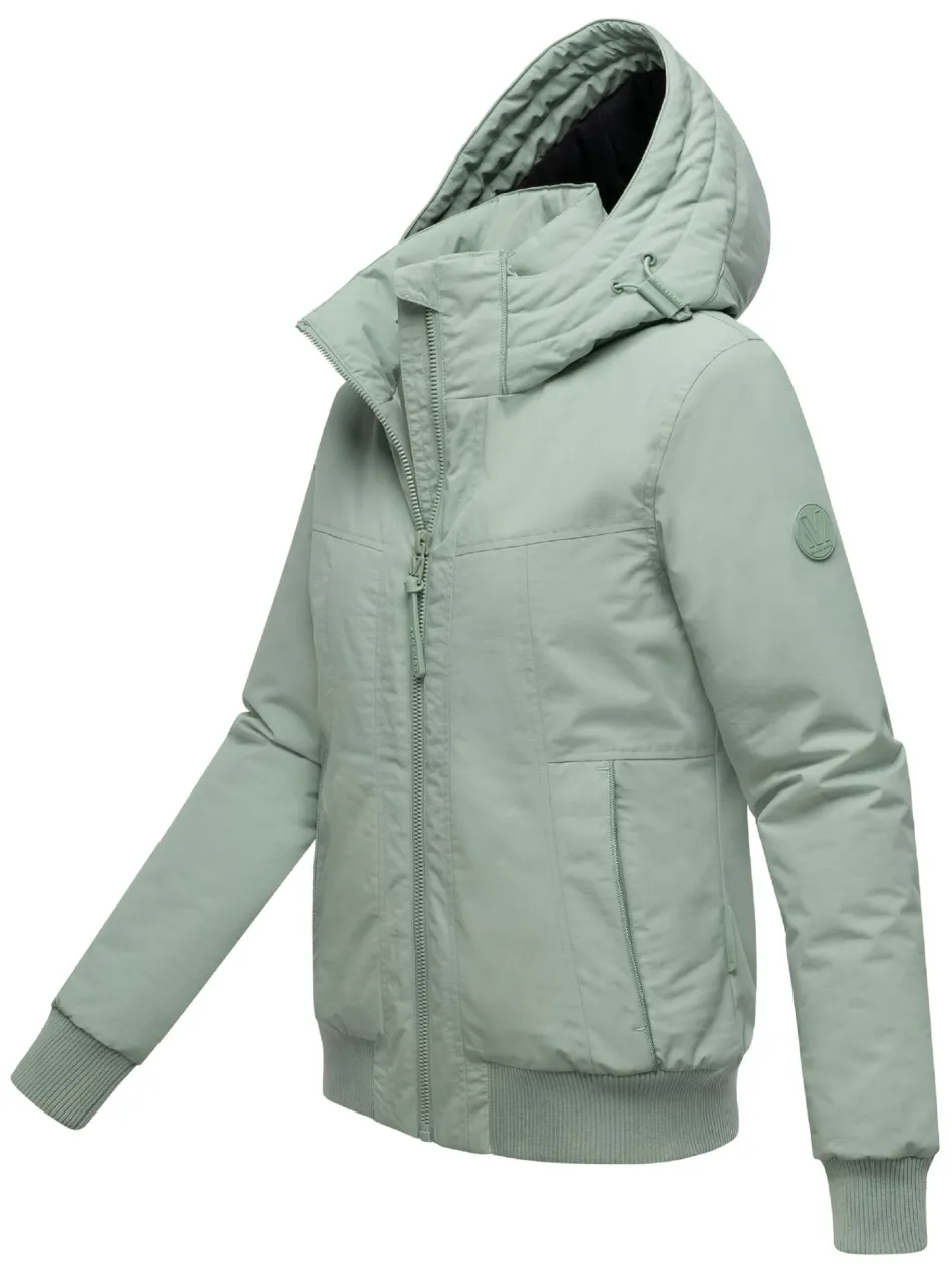 Damen Funktionsjacke - Mooni 16