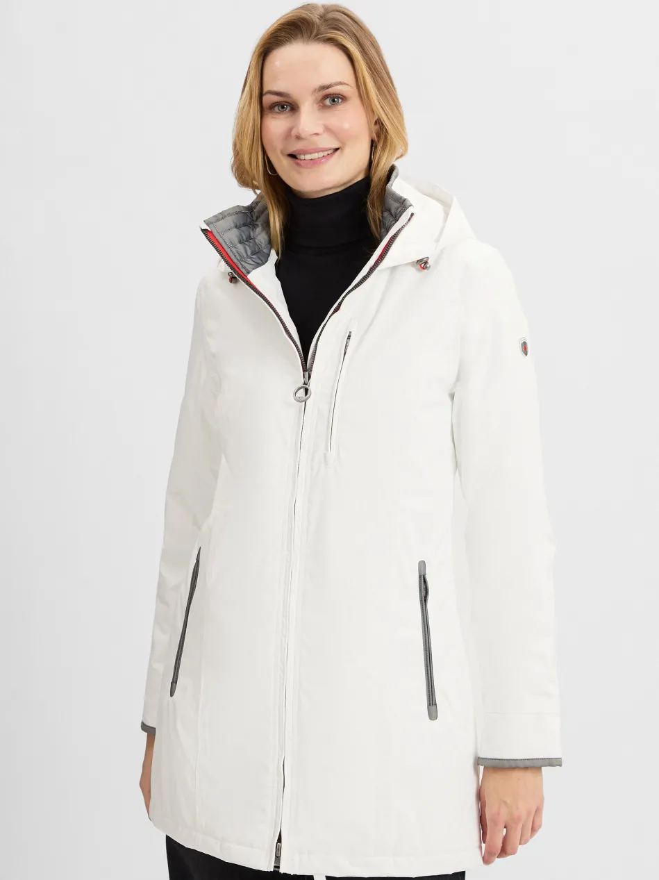 Damen Funktionsjacke - Stockholm