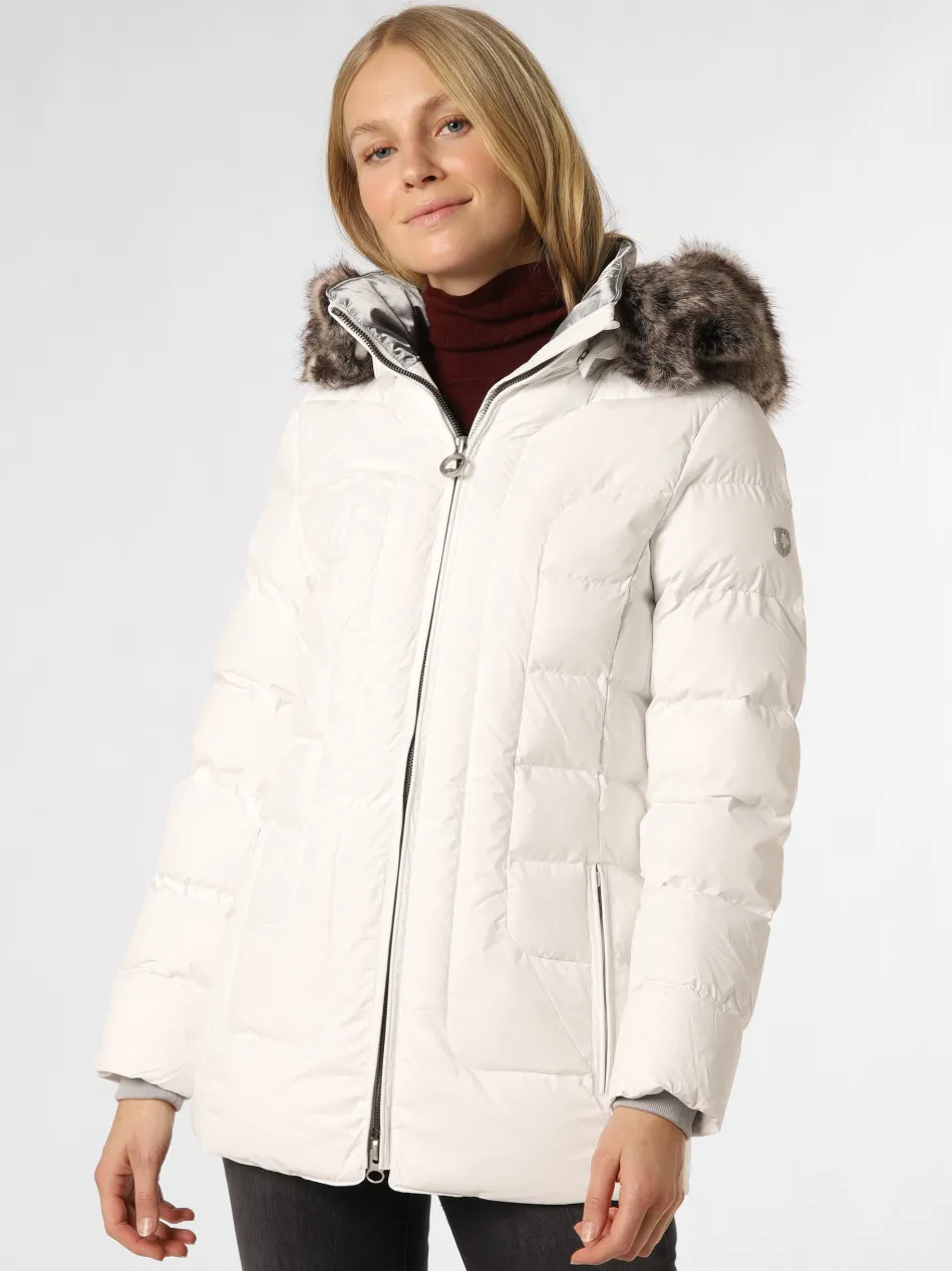 Damen Funktionsjacke - Astoria