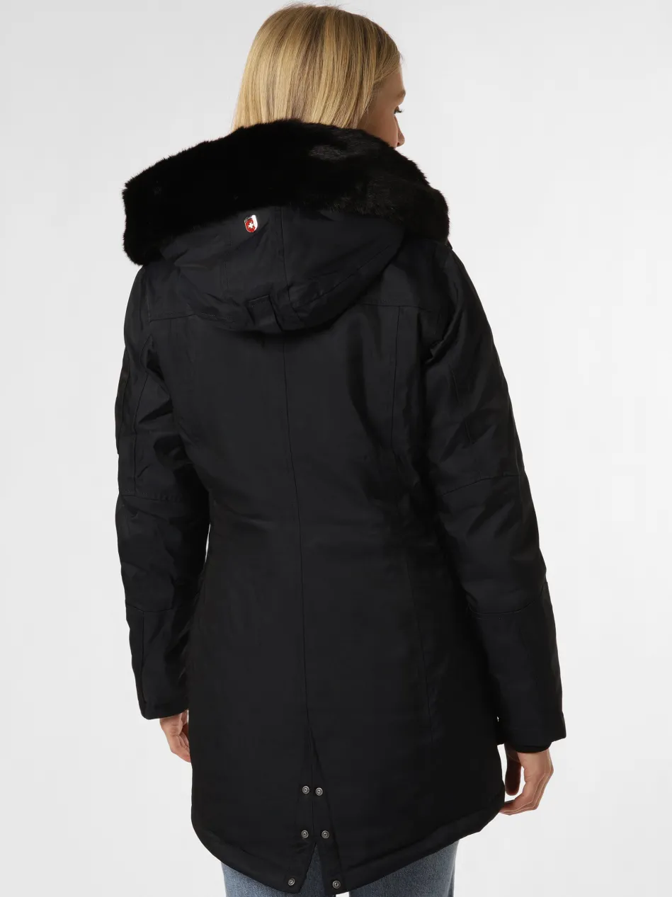 Damen Funktionsjacke - Schneezauber