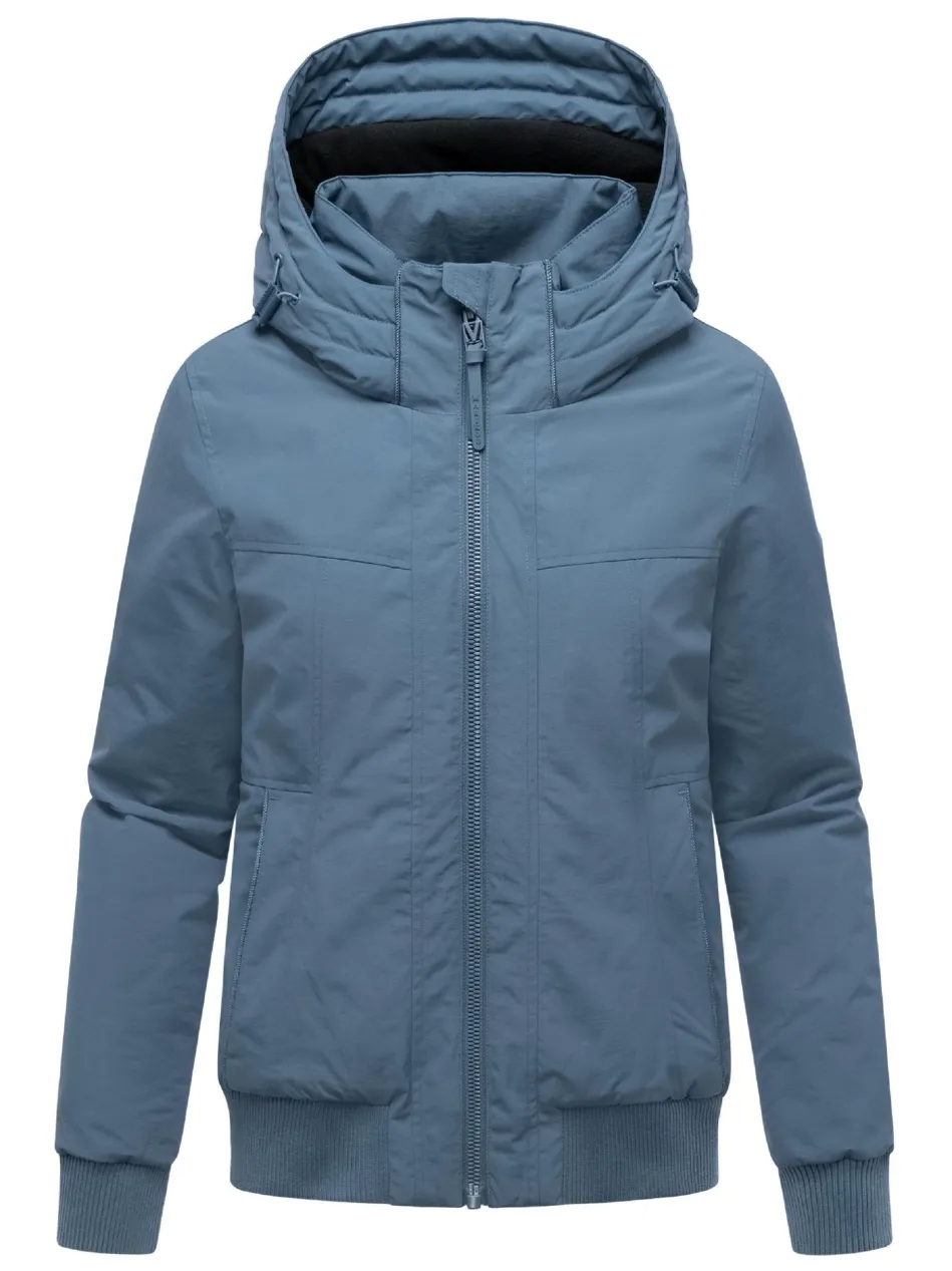 Damen Funktionsjacke - Mooni 16