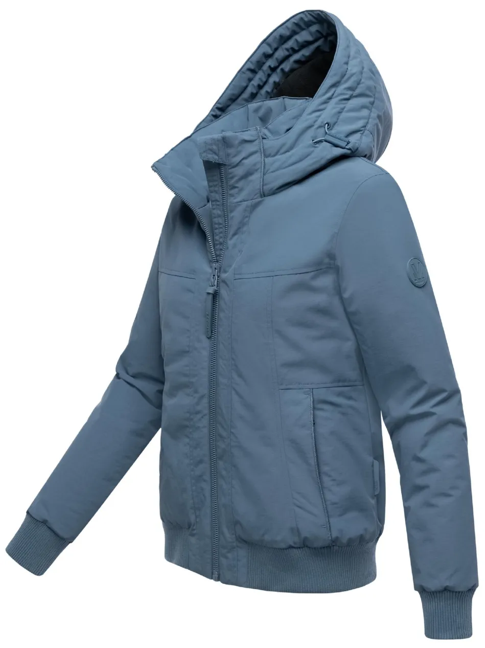 Damen Funktionsjacke - Mooni 16