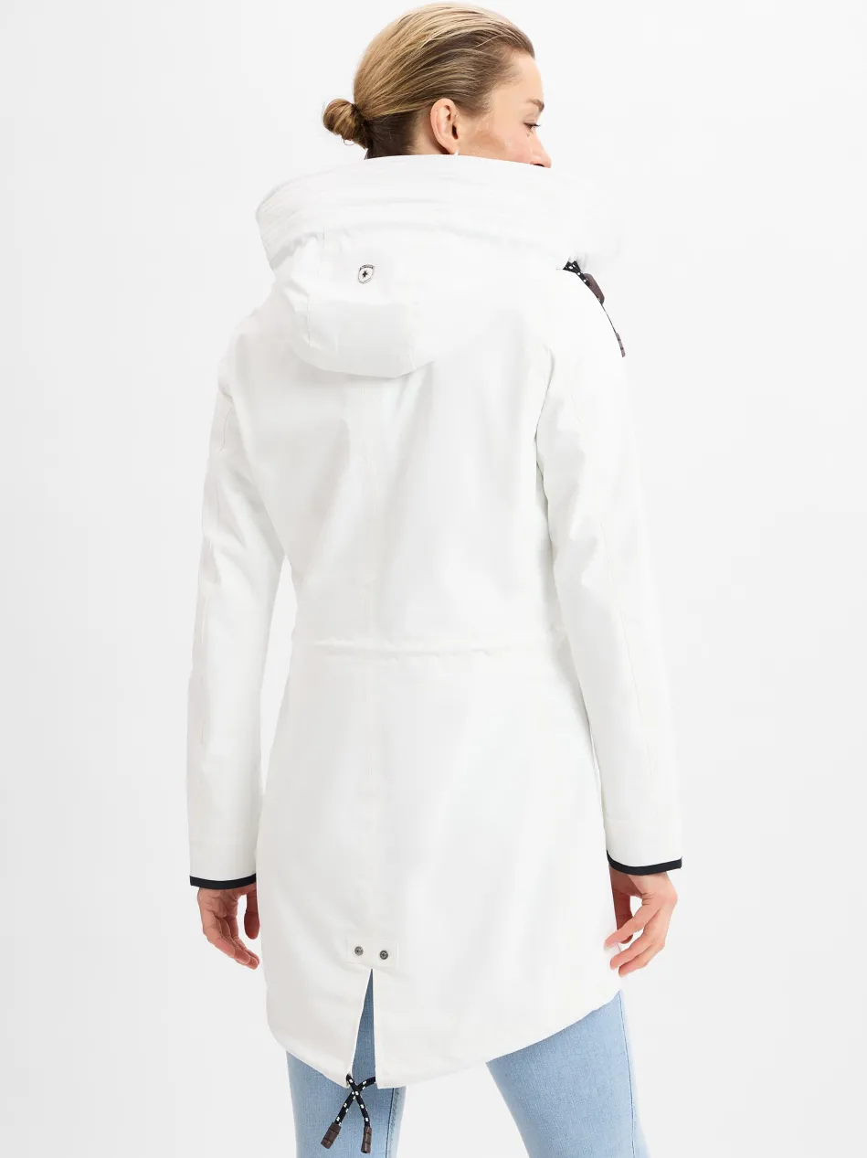 Damen Funktionsjacke - Somp