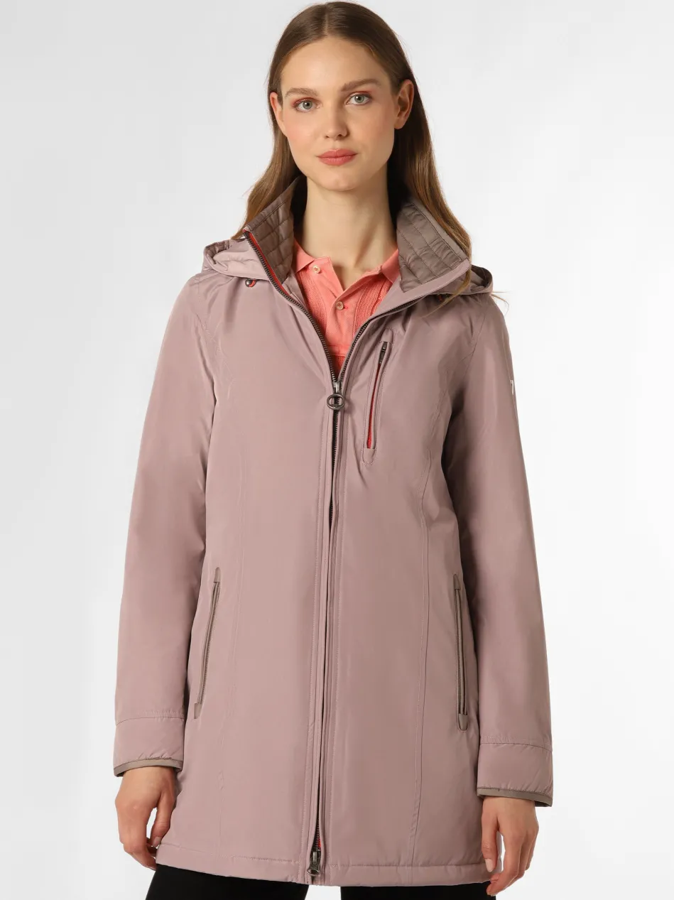 Damen Funktionsjacke - Stockholm
