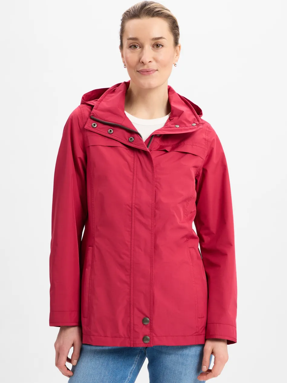 Damen Funktionsjacke - Avenida