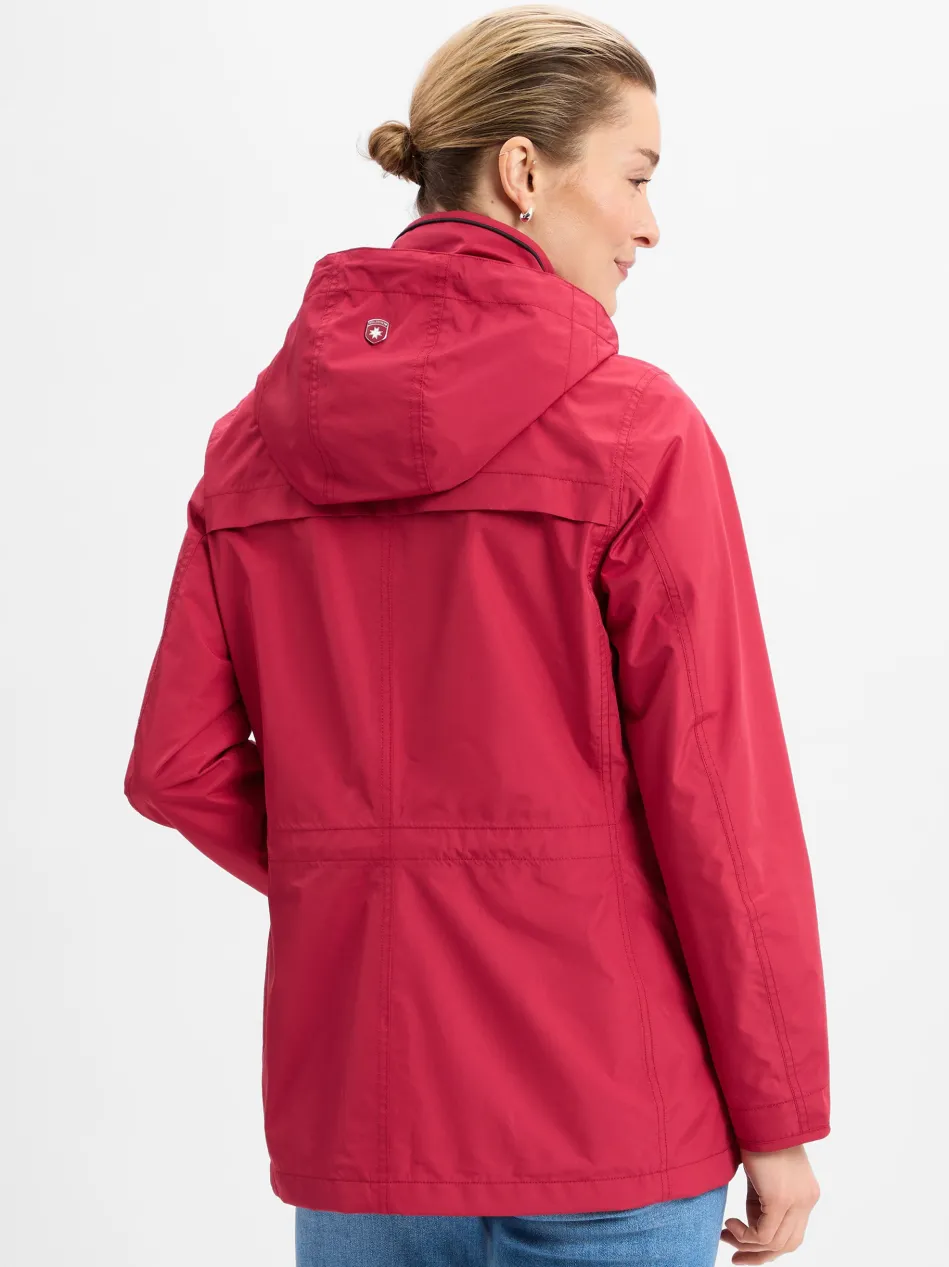Damen Funktionsjacke - Avenida