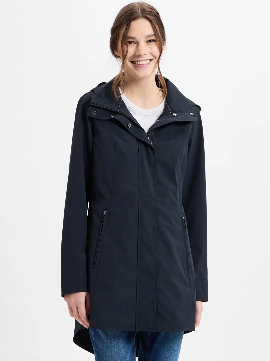 Damen Funktionsjacke - Tarent