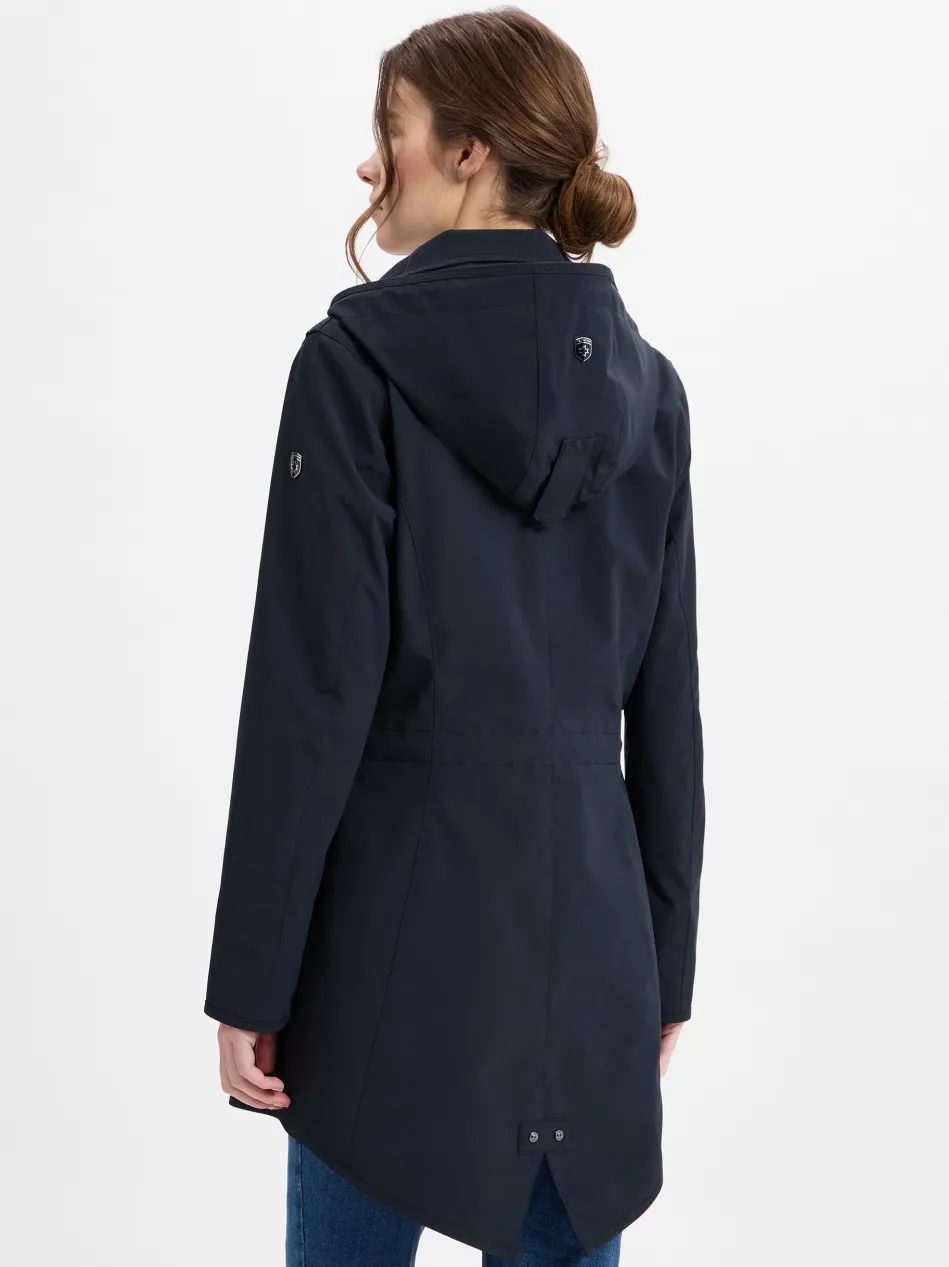 Damen Funktionsjacke - Tarent