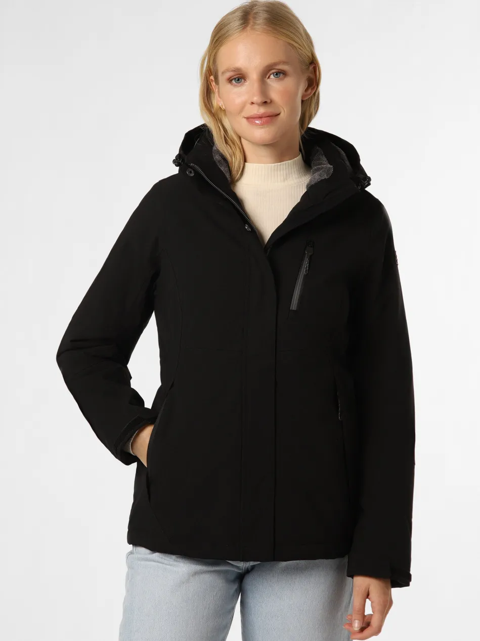 Damen Funktionsjacke