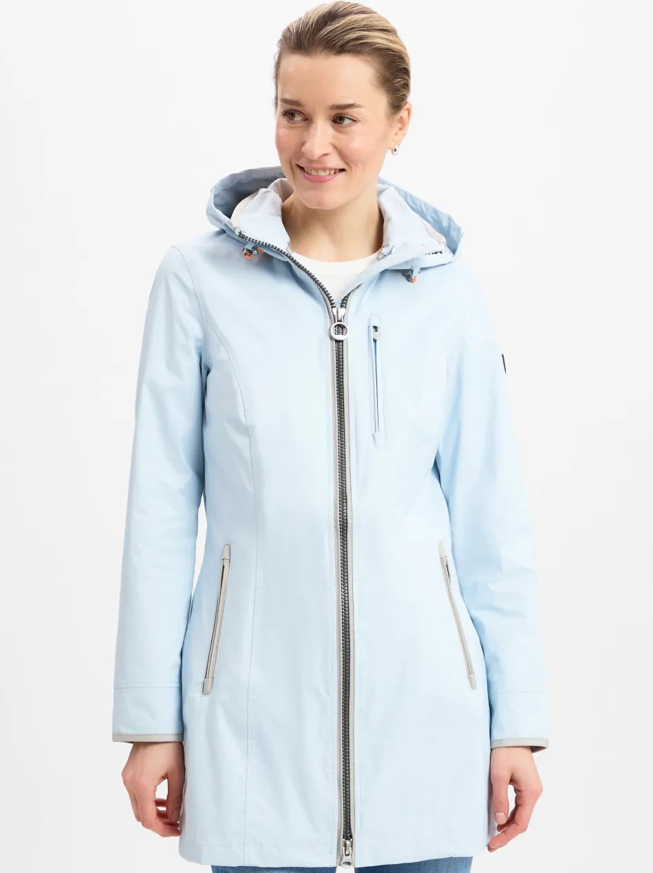 Damen Funktionsjacke - Westside