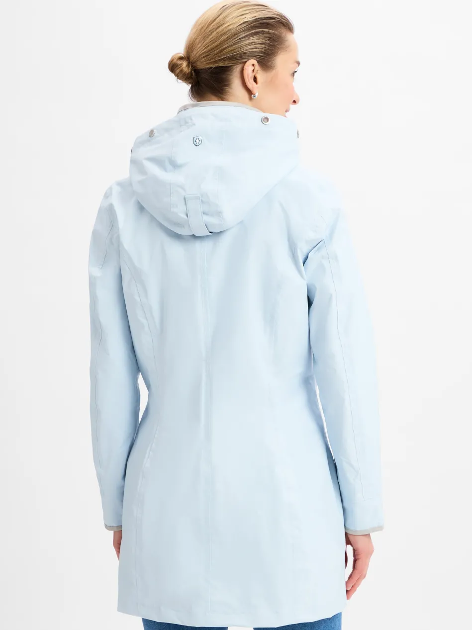 Damen Funktionsjacke - Westside