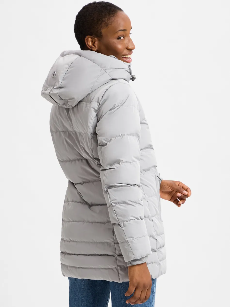 Damen Funktionsjacke - Cordoba