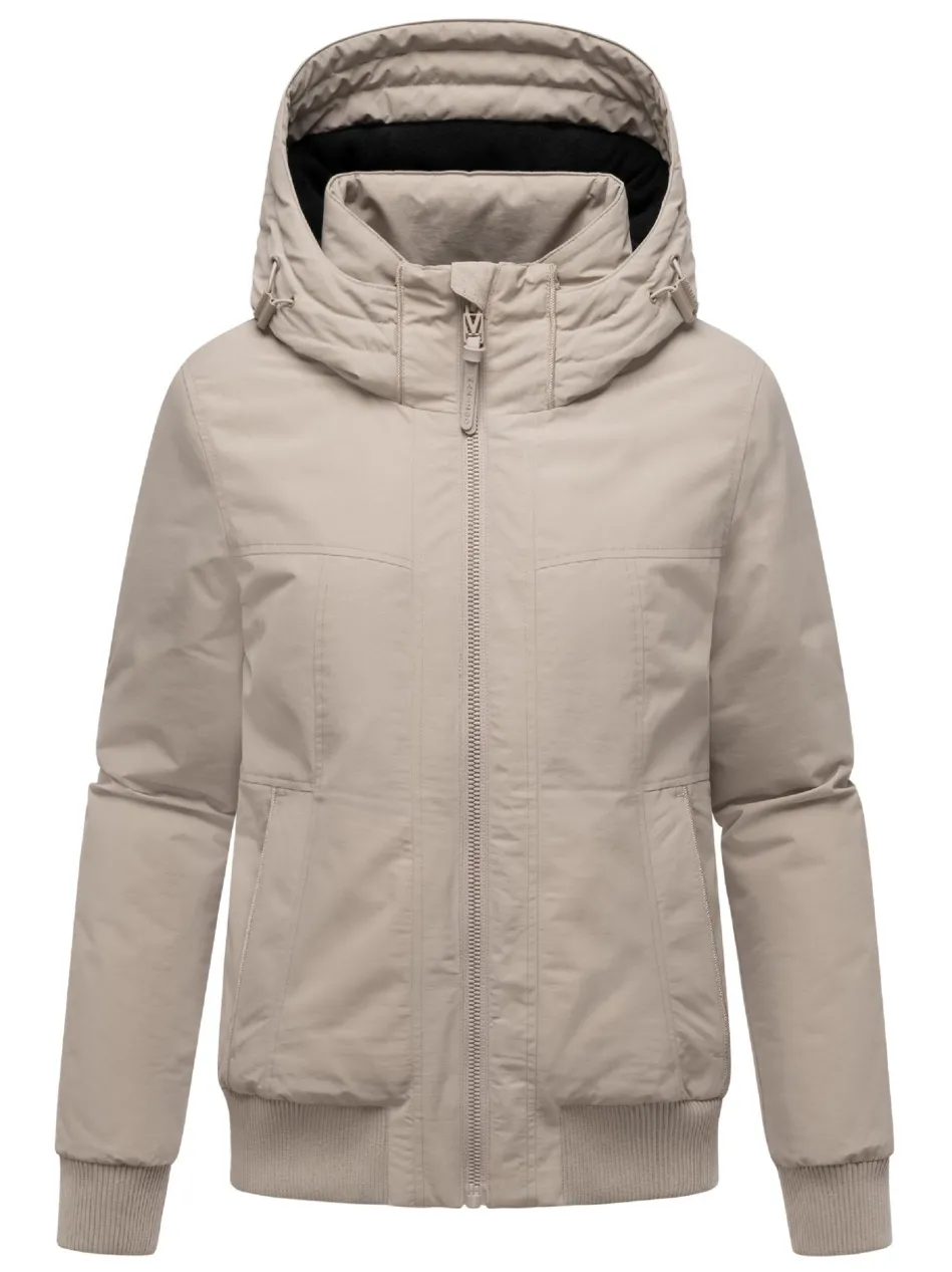 Damen Funktionsjacke - Mooni 16