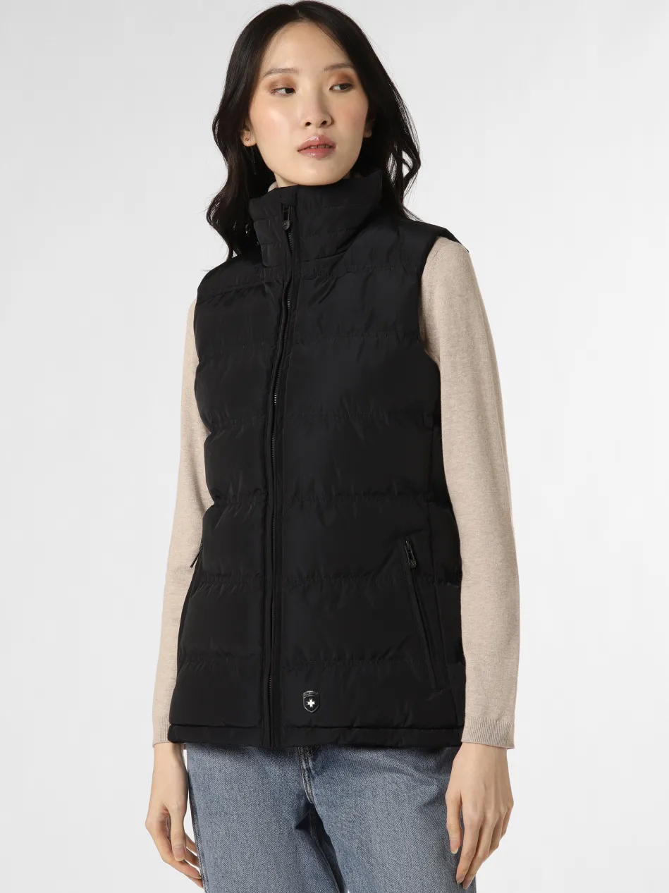 Damen Funktionsweste - Snowdome