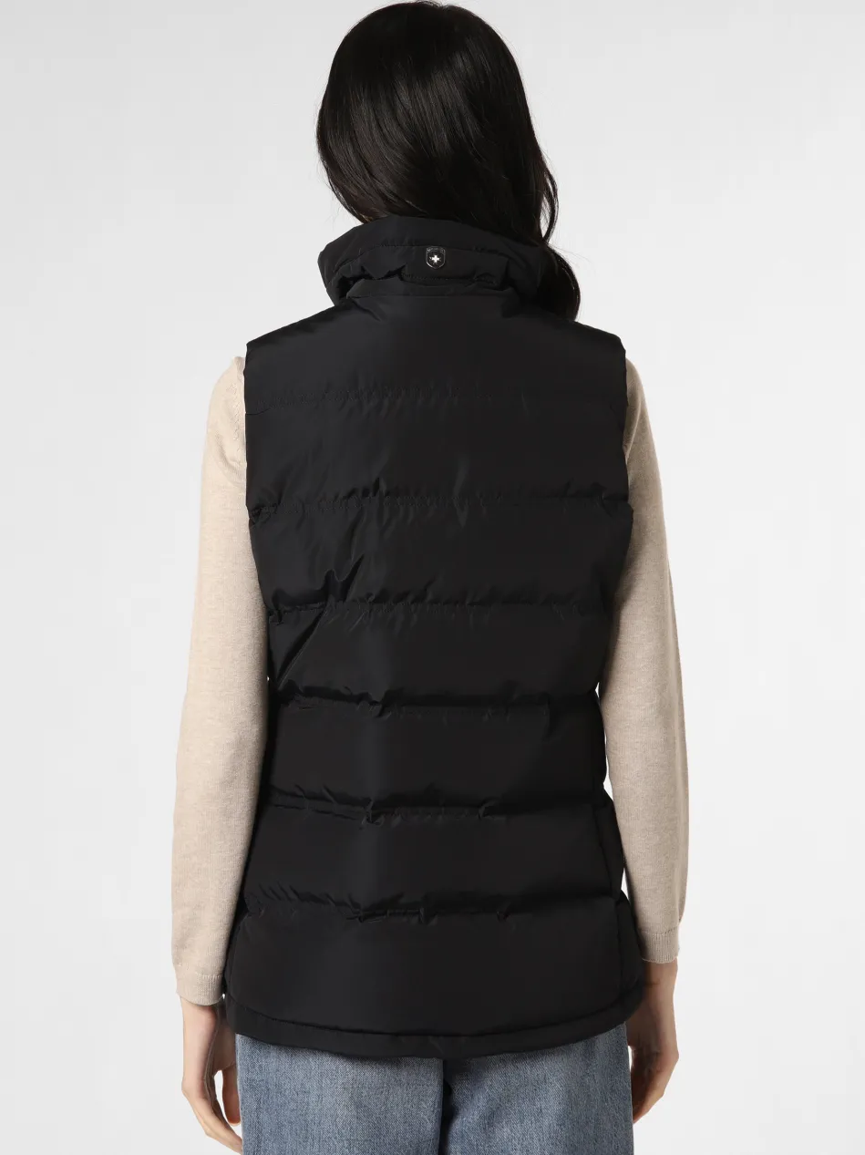 Damen Funktionsweste - Snowdome