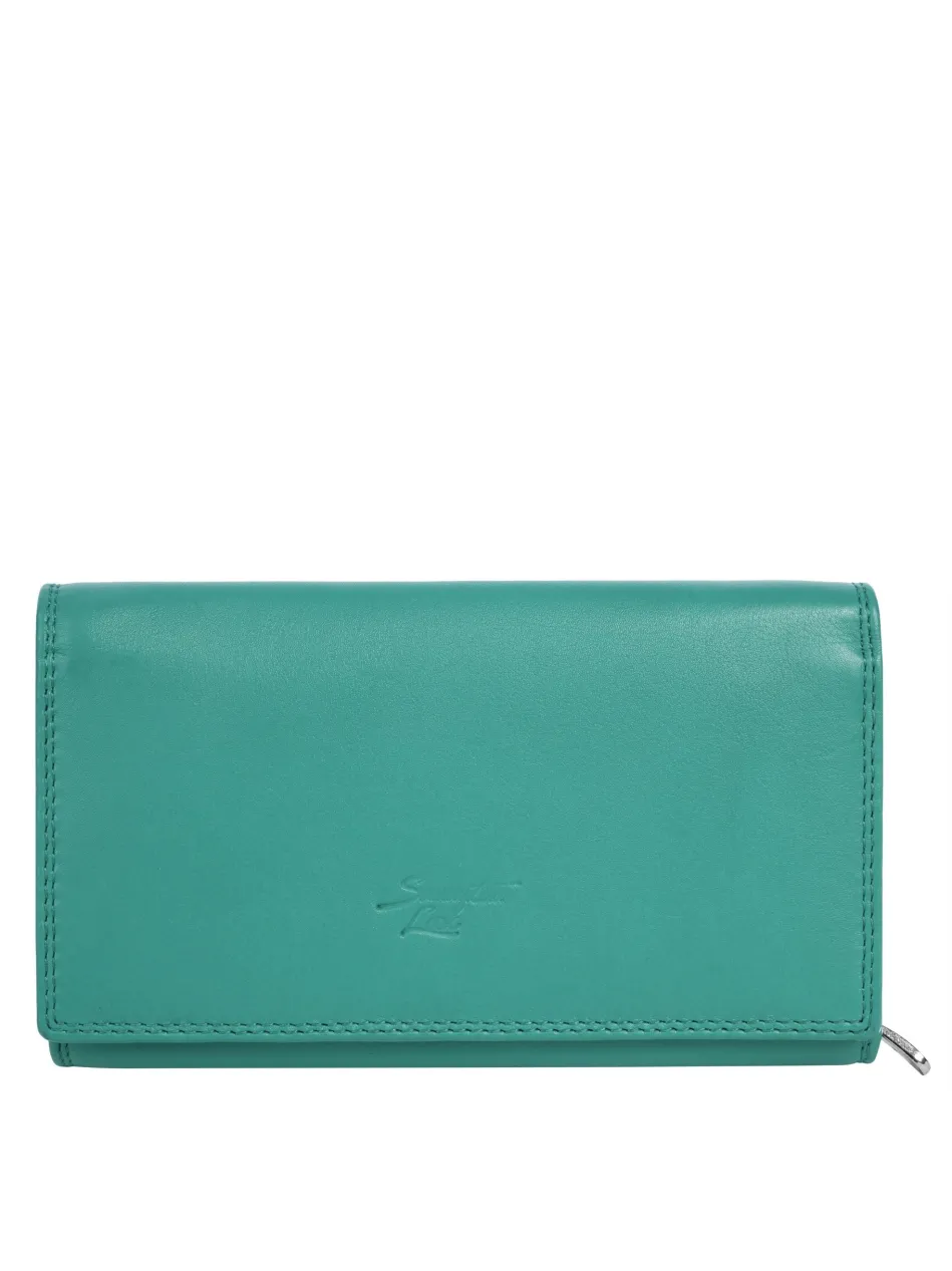 Damen Geldbörse