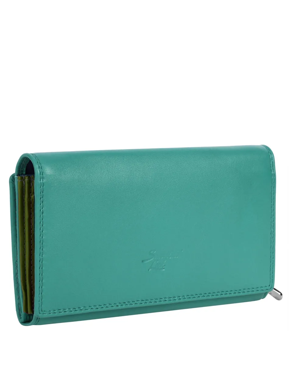 Damen Geldbörse