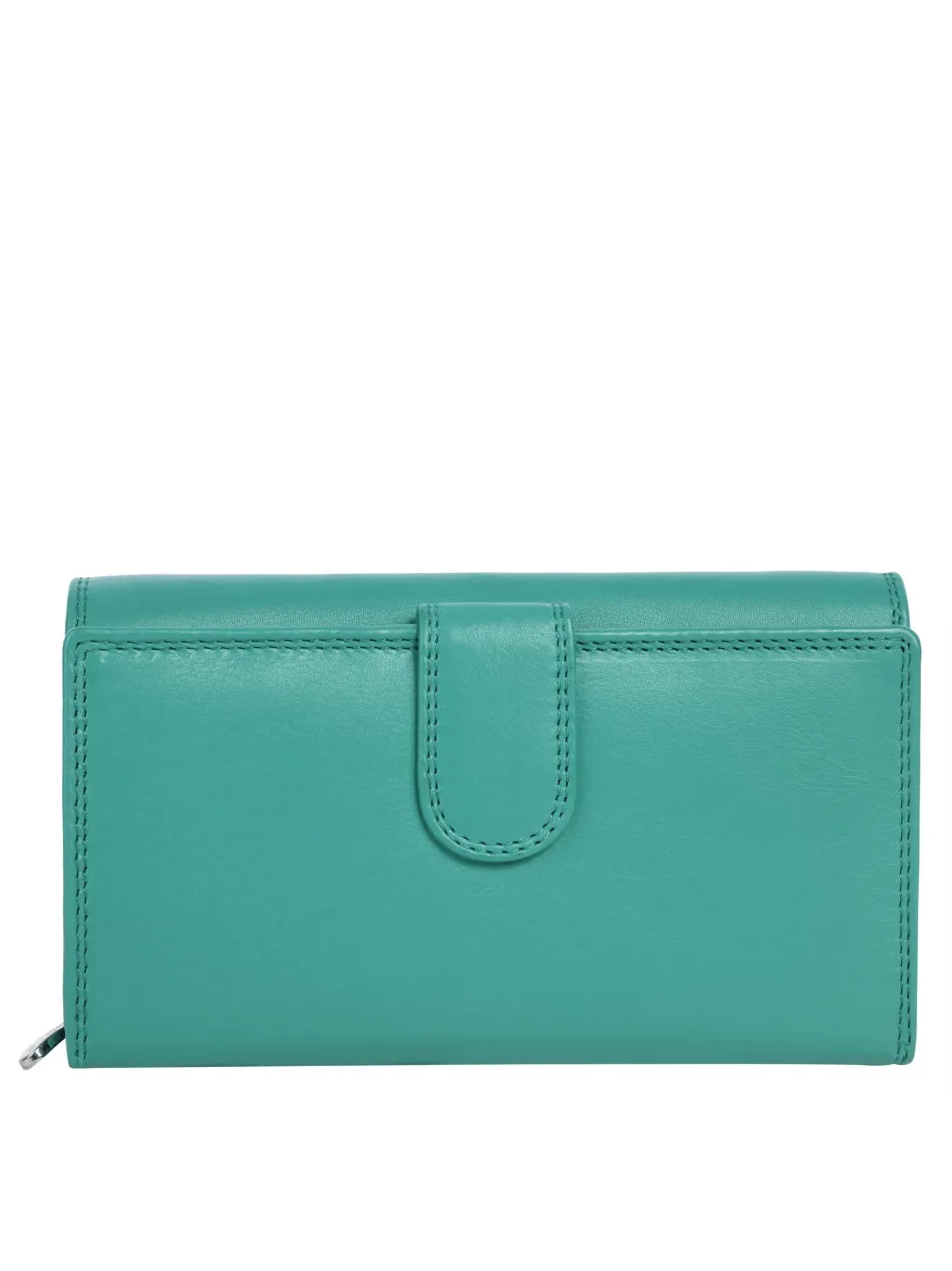 Damen Geldbörse