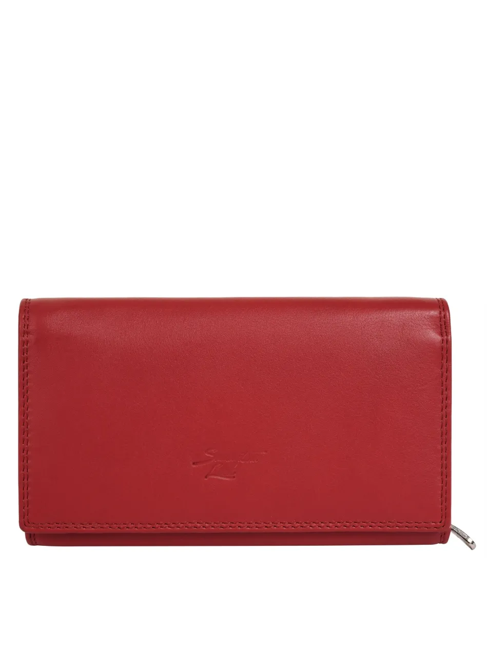Damen Geldbörse