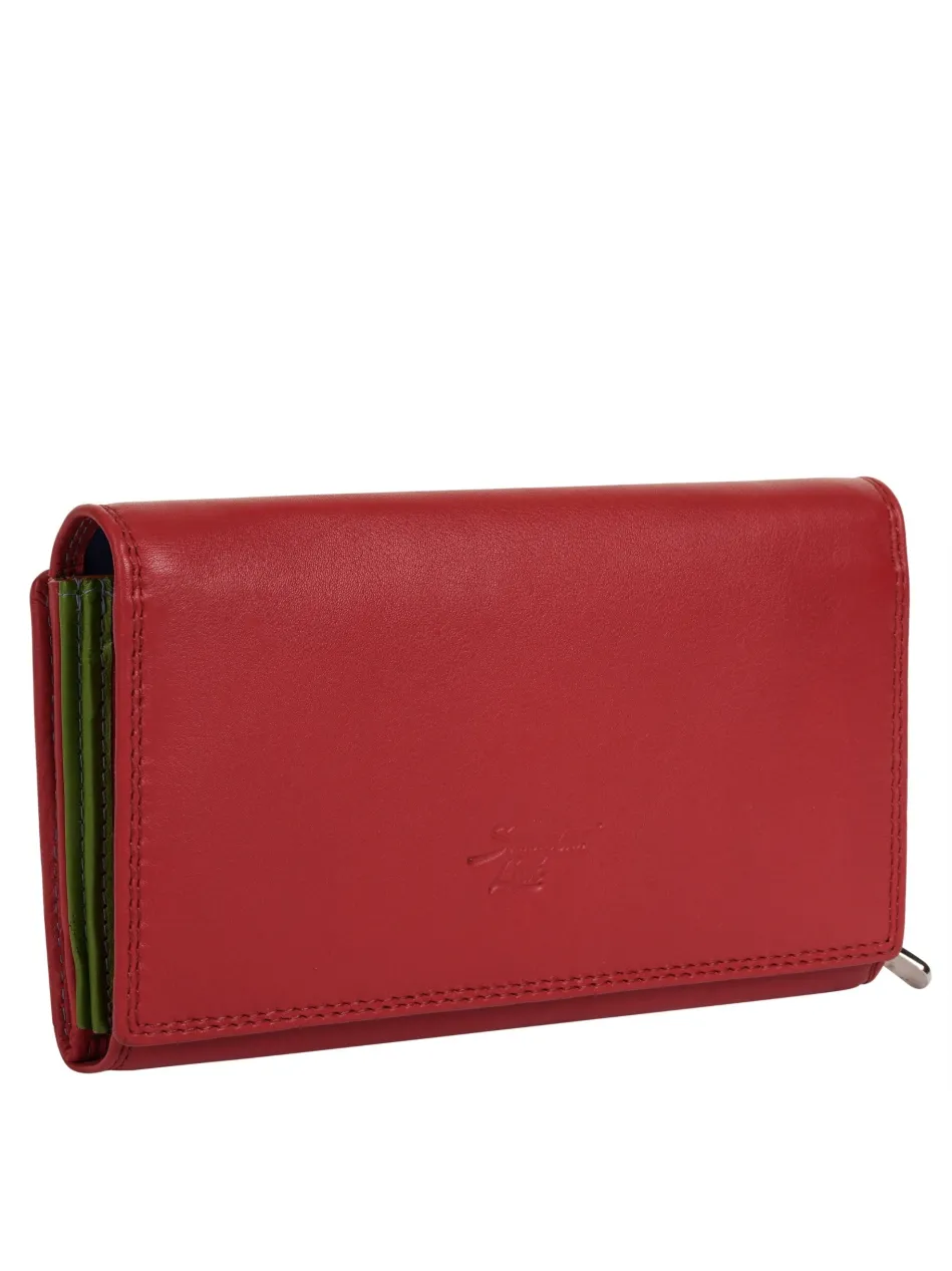 Damen Geldbörse