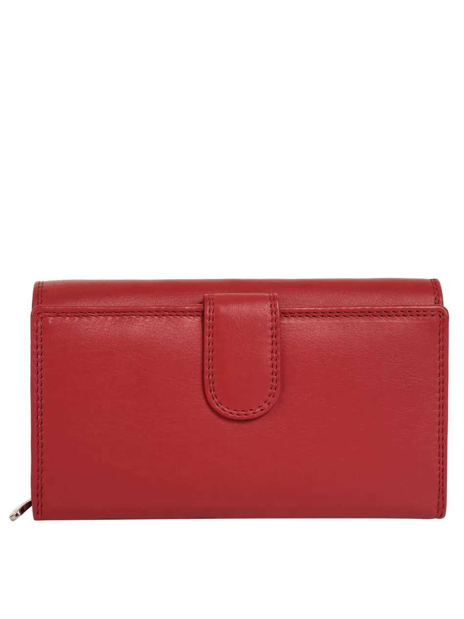 Damen Geldbörse