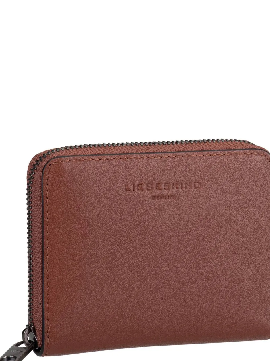 Damen Geldbörse - Conny Wallet M Soft Nappa