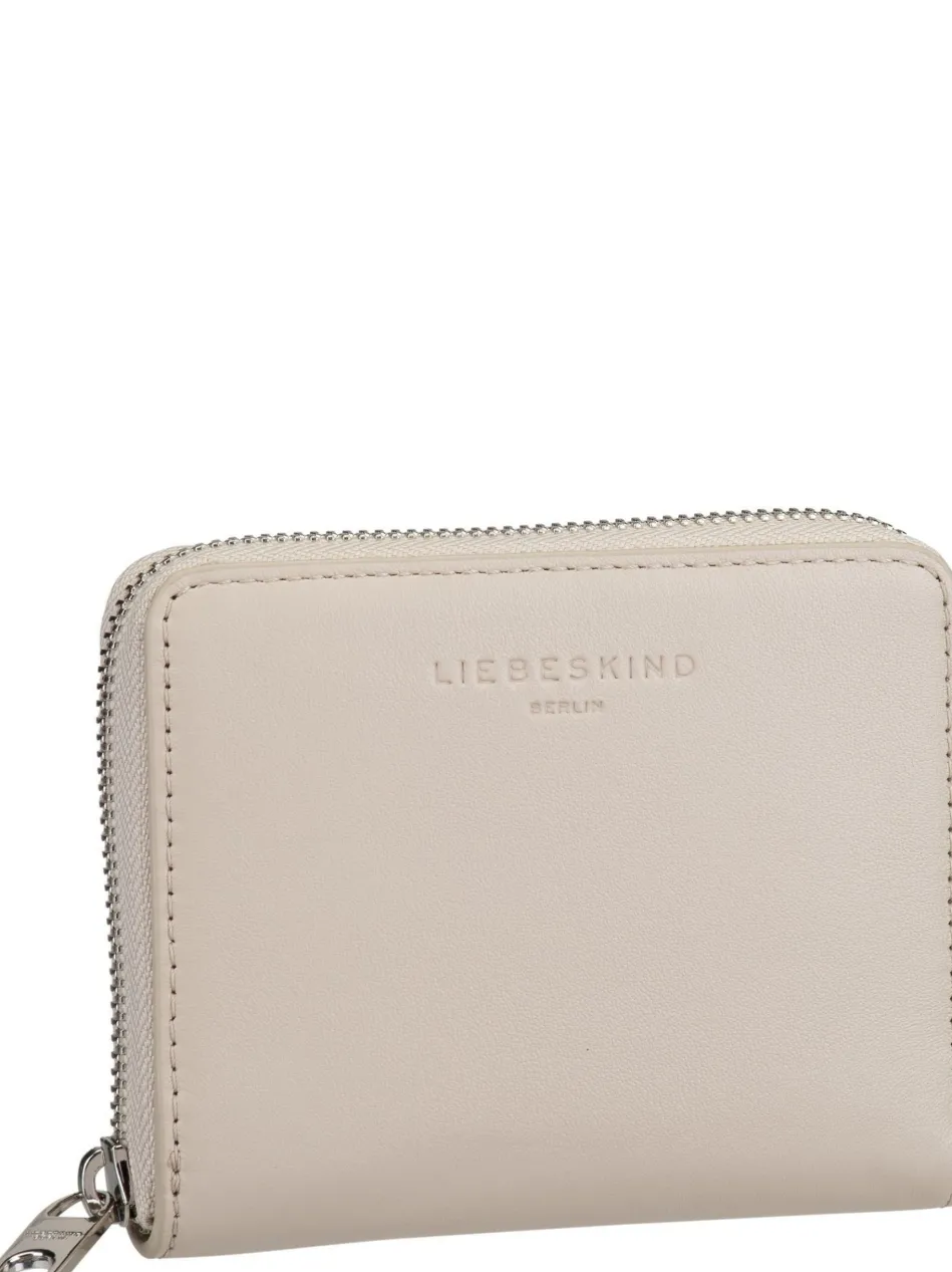 Damen Geldbörse - Conny Wallet M Soft Nappa