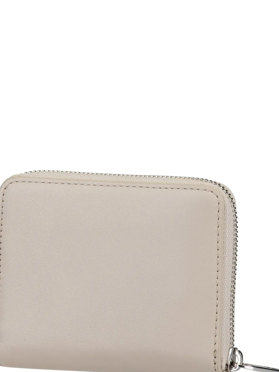 Damen Geldbörse - Conny Wallet M Soft Nappa