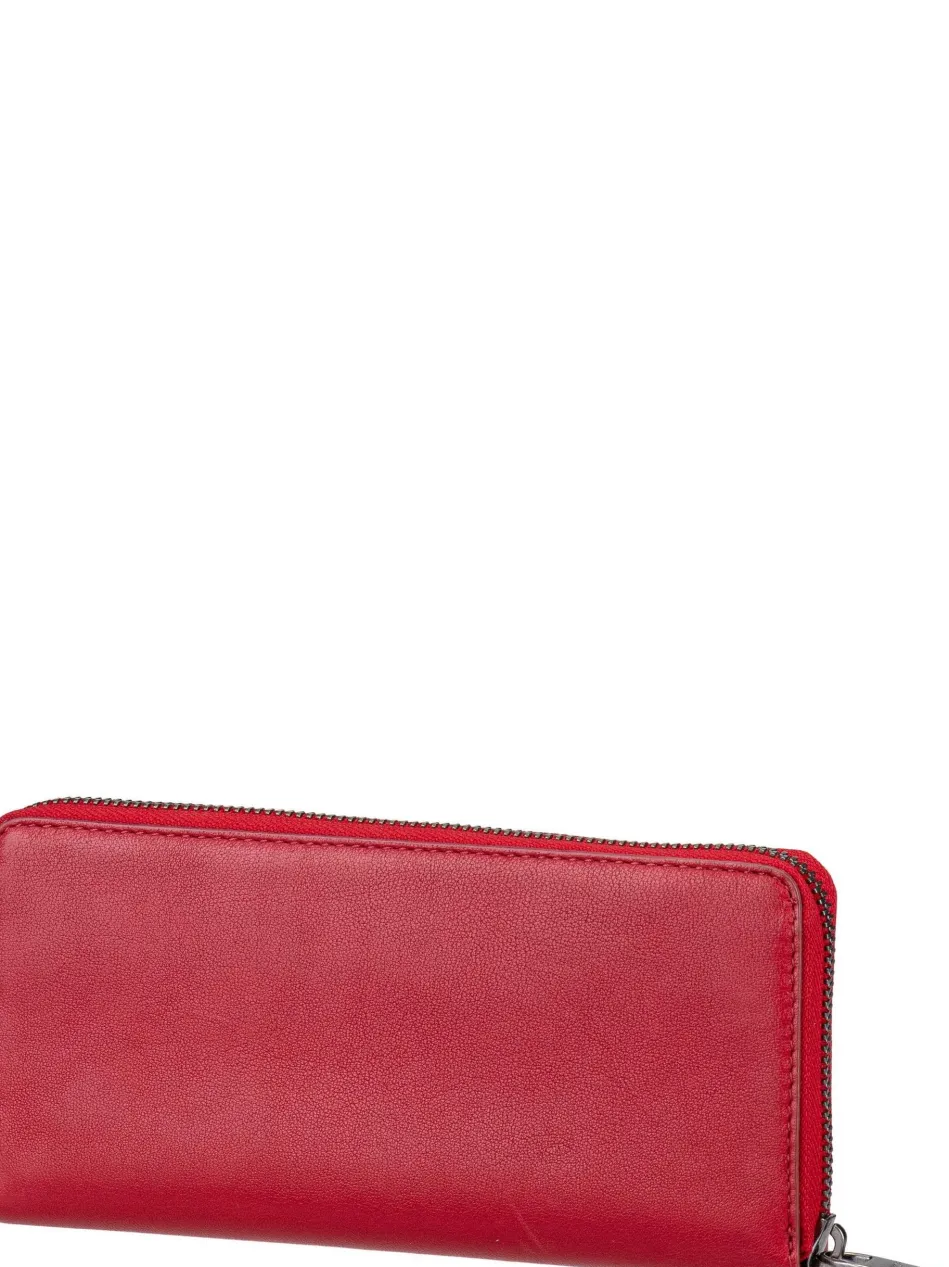 Damen Geldbörse - Gigi Wallet L Sheep Natural